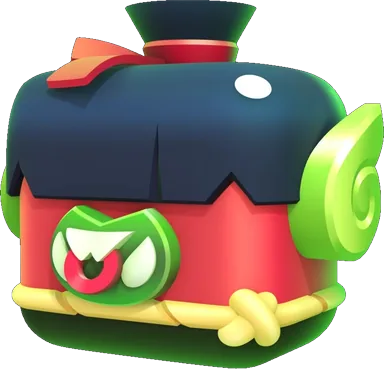 Ящик MegaDrop